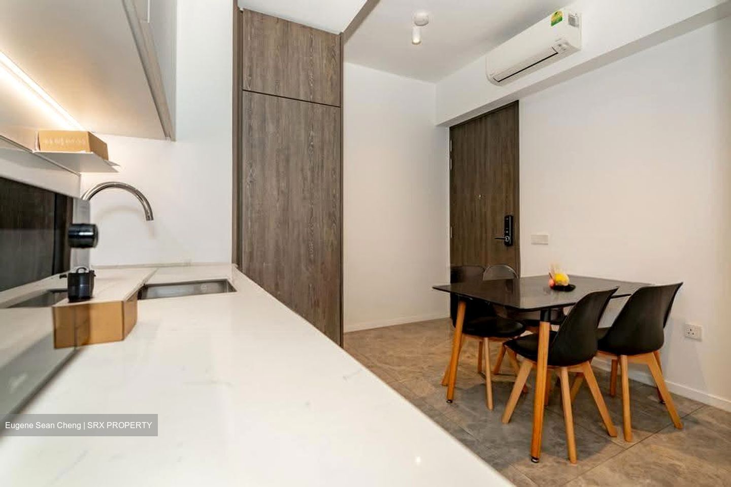 The M (D7), Apartment #627892161